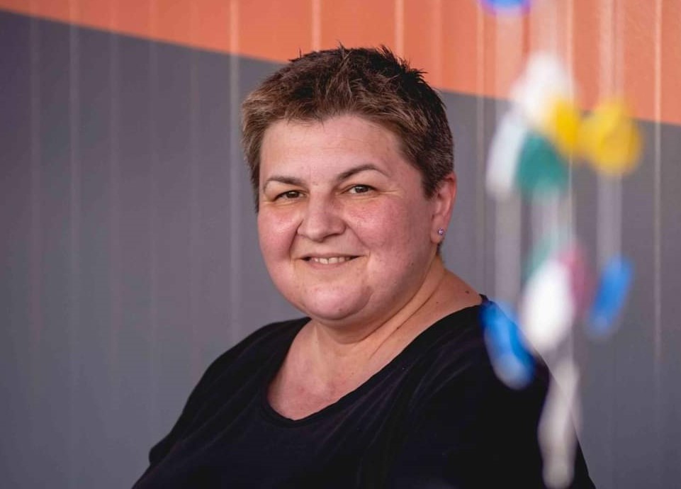 Gordana Barić