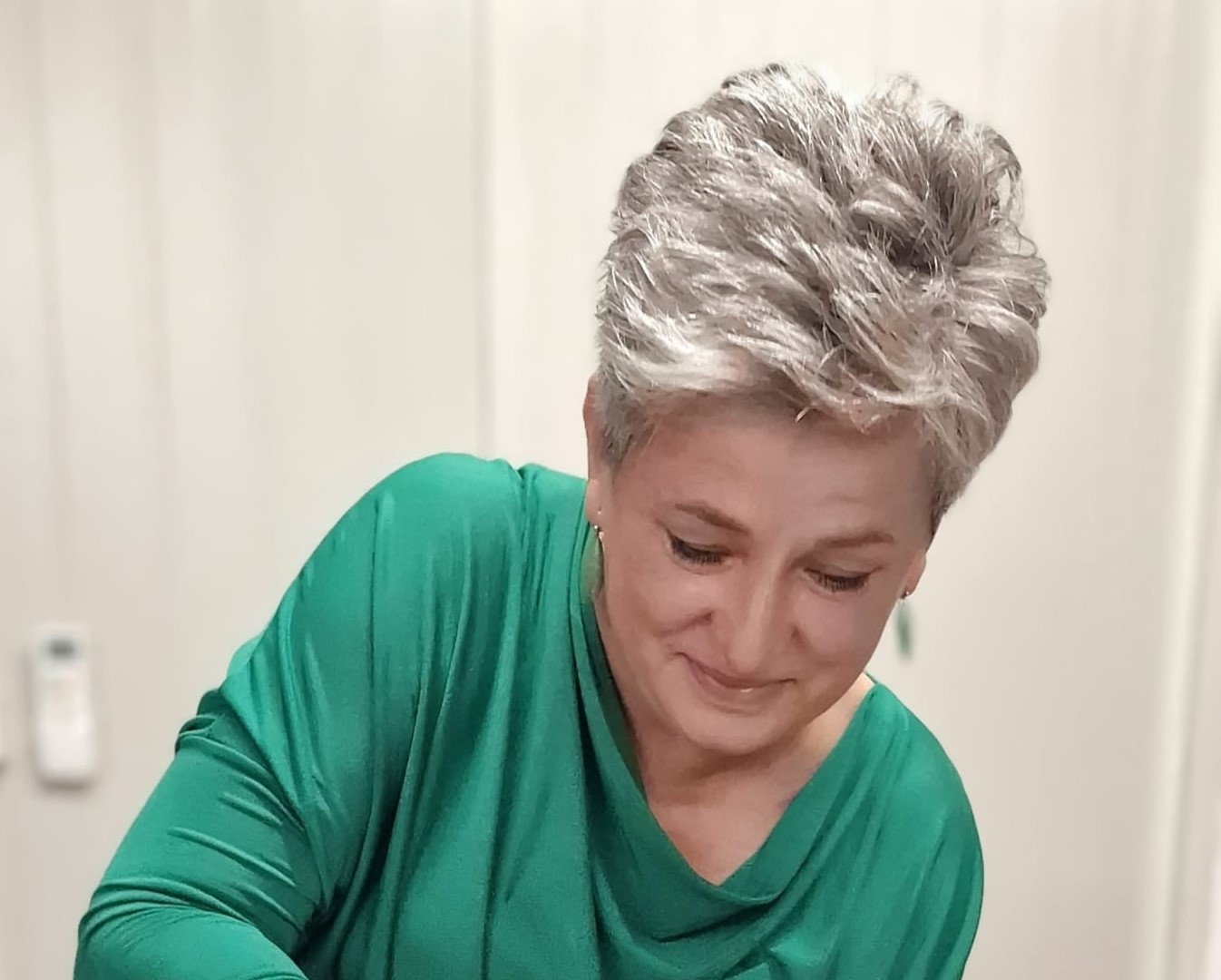 Manda Šalić