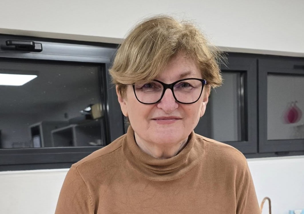 Vesna Boltužić
