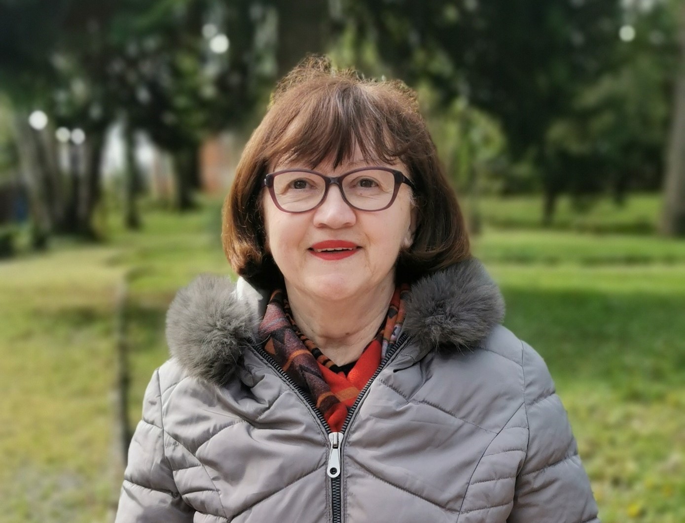 Višnja Dejanović