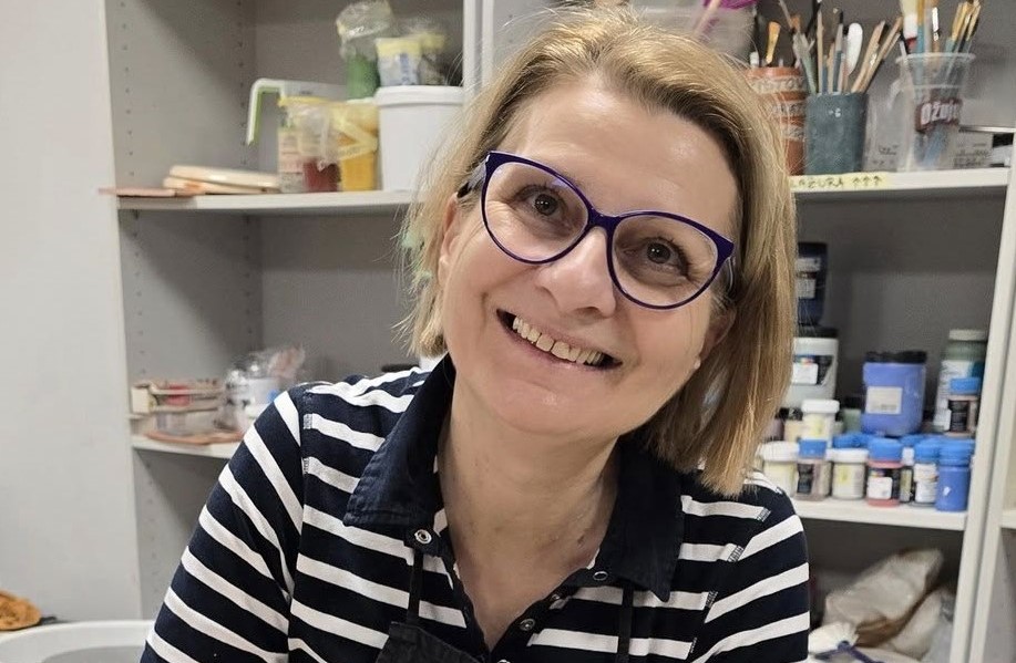 Sonja Rokić