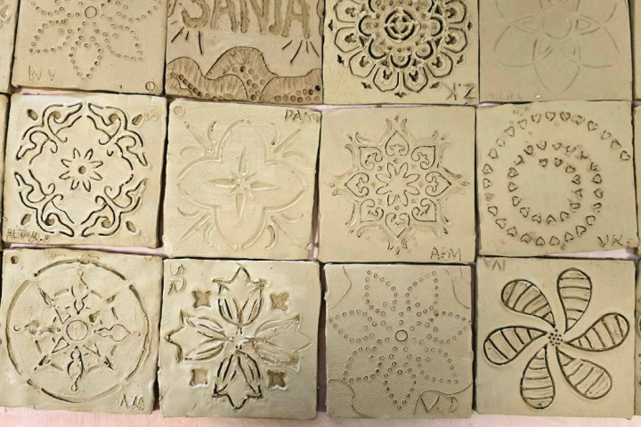 Uvod u FLIK - Keramičke radionice za učenike udaljenih škola