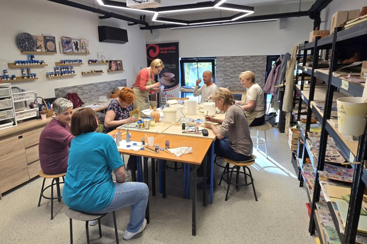 Od svibnja 2026. mijenjamo uvjete članstva u ateljeu