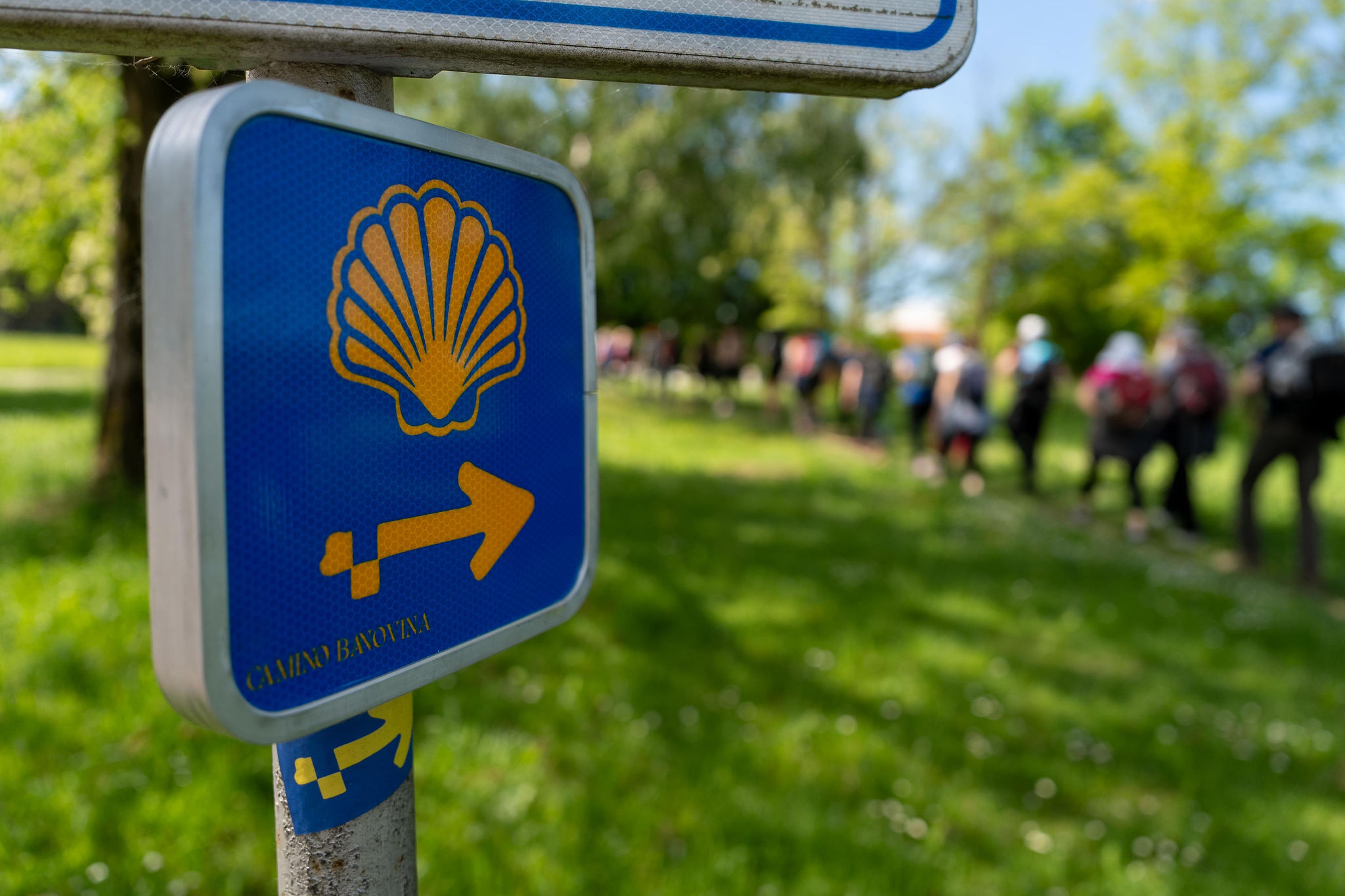 Camino Banovina povezuje ljude, prirodu i kreativnost: posjet Keramičkom ateljeu Petrinja