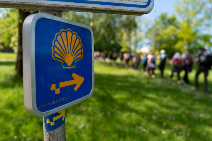 Camino Banovina povezuje ljude, prirodu i kreativnost: posjet Keramičkom ateljeu Petrinja